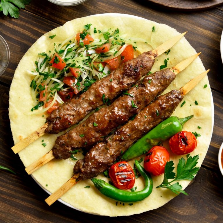 PAK KEBAB ROQUETES · Fotos 4